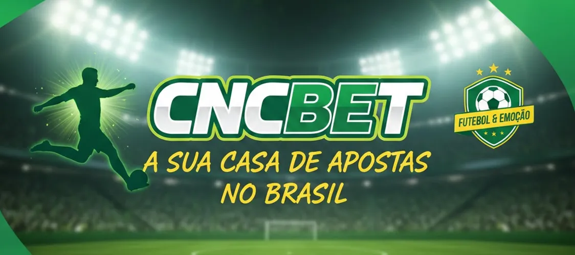A SUA CASA DE APOSTAS NO BRASIL