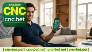 Baixar CncBet App no Android e iOS