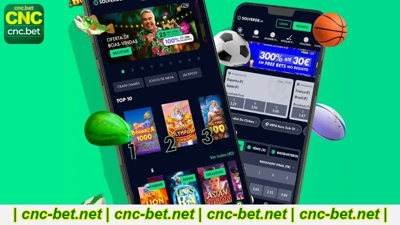 Bônus e promoções exclusivas no app