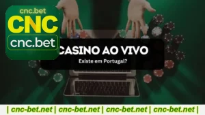 CncBet Cassino como funciona e por que confiar