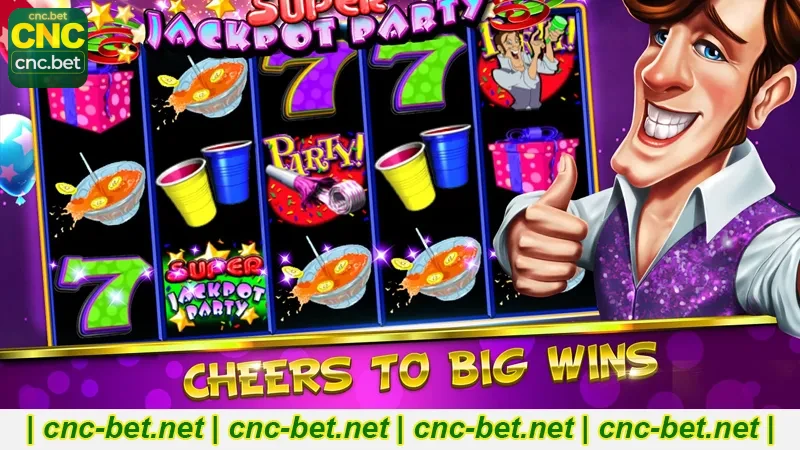 Estratégias Para Aproveitar CncBet Jackpots