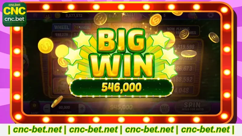 Jogos Com Jackpots Em Destaque Na CncBet