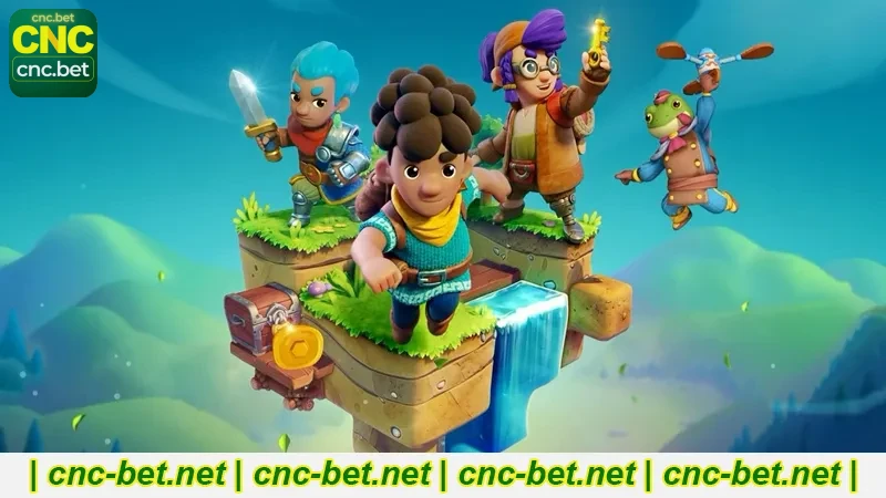 Vantagens dos jogos de arcade na CncBet