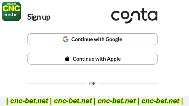 Perguntas frequentes sobre cadastro e login