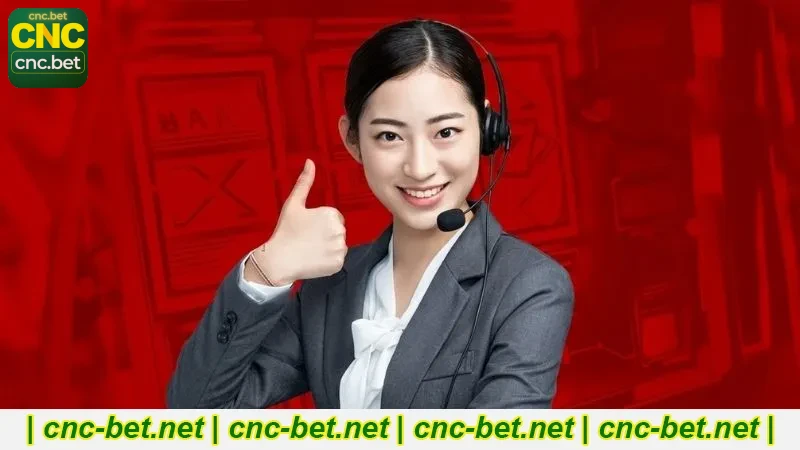 Contato Nós CncBet Canais Oficiais De Atendimento
