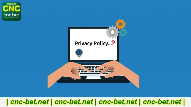 Direitos do usuário e controle de informações